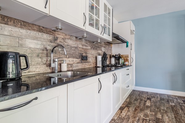 Medium property photo - Raadhuisplein 3A, 5944 AH Arcen